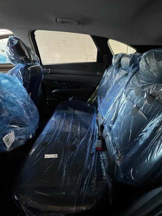 Новое авто. Hyundai Tucson 09.2024 (8)