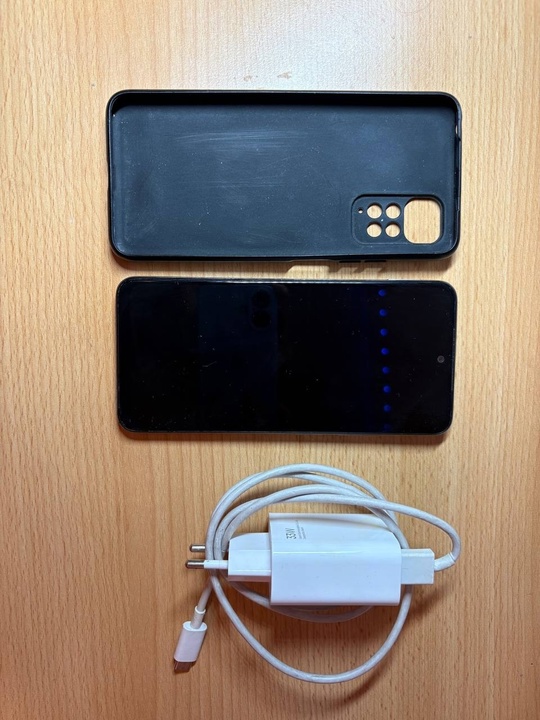 Продам телефон Redmi Not 11S (3)