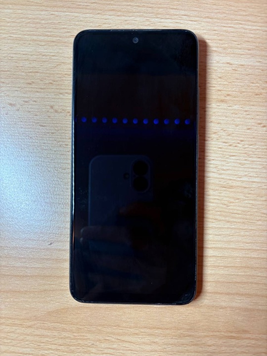 Продам телефон Redmi Not 11S