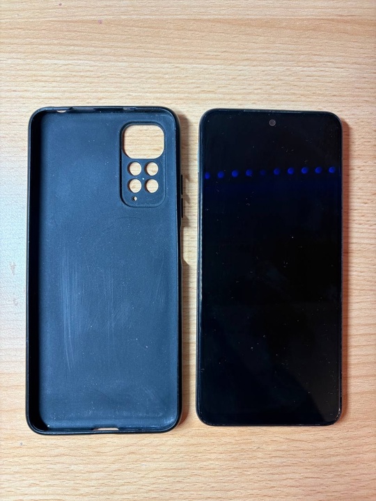 Продам телефон Redmi Not 11S (2)