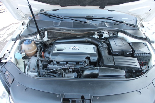 Луганск.Продам свой Volkswagen Passat B7, (6)