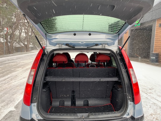 г. Симферополь 
Mitsubishi colt 1.3 (9)