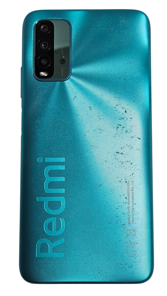 Продам Xiaomi Redmi 9T Global (1)