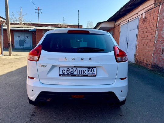 ❗️❗️LADA  XRAY ❗️❗️
Год выпуска (2)