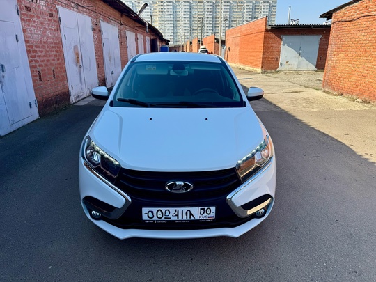 ❗️❗️LADA  XRAY ❗️❗️
Год выпуска (3)