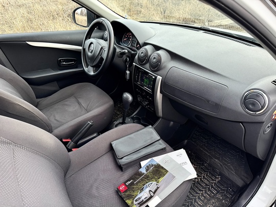 ❗️❗️NISSAN ALMERA ( автомат)❗️❗️
Год выпуска (3)