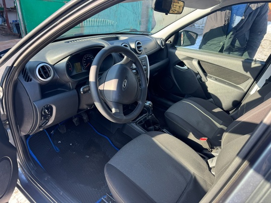 Продам LADA GRANTA Liftback 2015 (7)