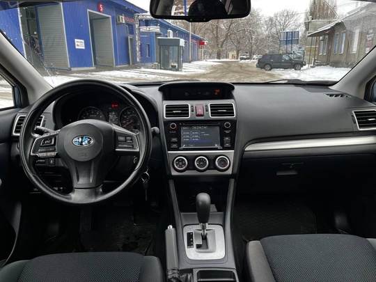Продажа
Subaru Impreza
2016 г
Двигатель 2.0 (Атмосферник) (8)