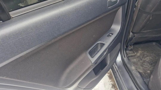 Продам Mitsubishi lancer X 2008г (8)