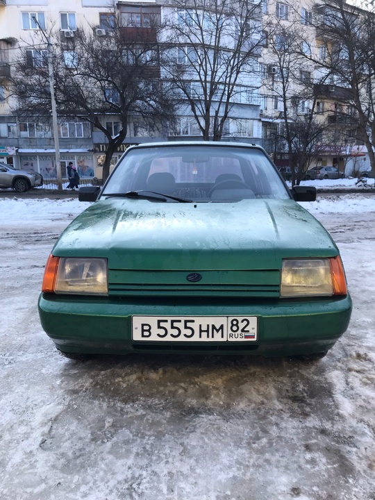 Продам ! 
ЗАЗ Славута ,