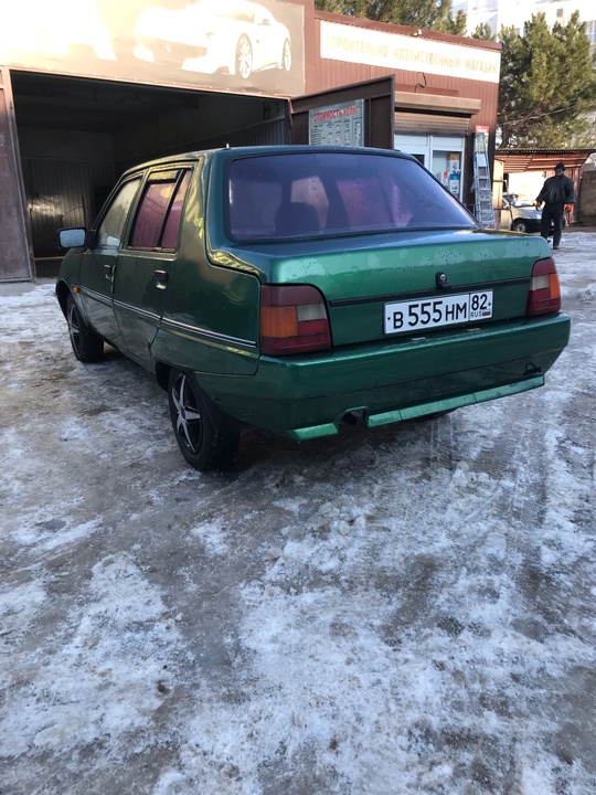 Продам ! 
ЗАЗ Славута , (2)