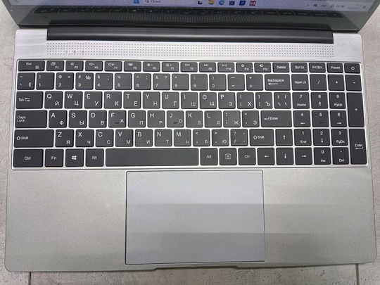Новый 15.6" Ноутбук Azerty RB-1554 (2)