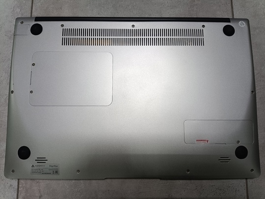 Новый 15.6" Ноутбук Azerty RB-1554 (6)