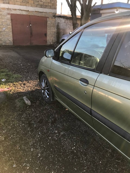 Продам надёжный,безотказный  автомобиль.Топливная система