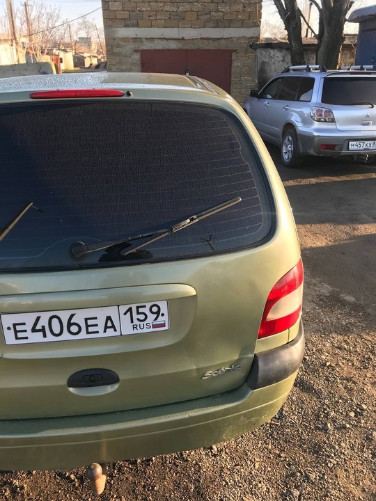 Продам надёжный,безотказный  автомобиль.Топливная система (1)