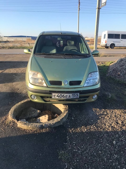Продам надёжный,безотказный  автомобиль.Топливная система (2)