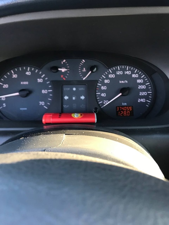 Продам надёжный,безотказный  автомобиль.Топливная система (5)