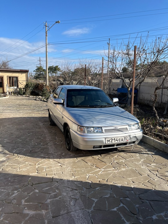 Авто в хорошем состояние 
Год (1)