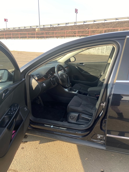 Продам Volkswagen Passat B6 2007. (2)