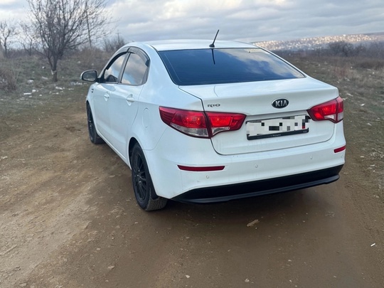 Продам Kia Rio 3 (рестайлинг)
Год-2015
Мотор (3)