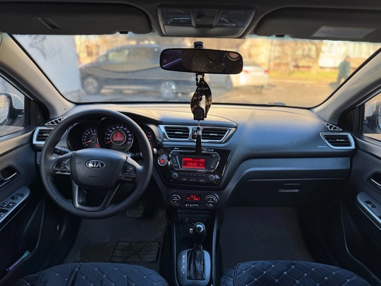 Продам
Kia Rio 3
Год-2015
Мотор 1.6
Пробег-151000(родной)
Коробка-Автомат 6ст
1 (4)