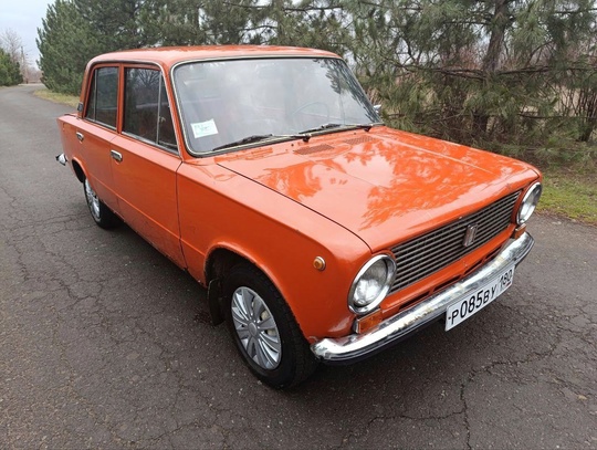 Продам ваз 21013, в хорошем