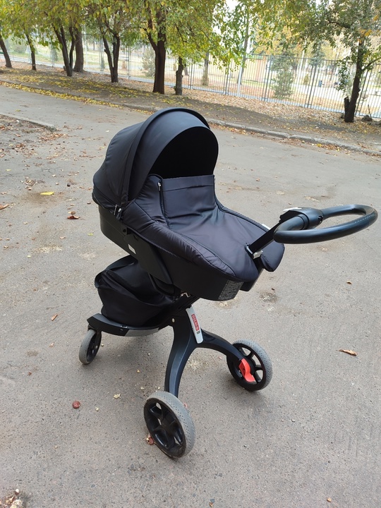 Продам коляску, состояние хорошее, прогулочный (1)
