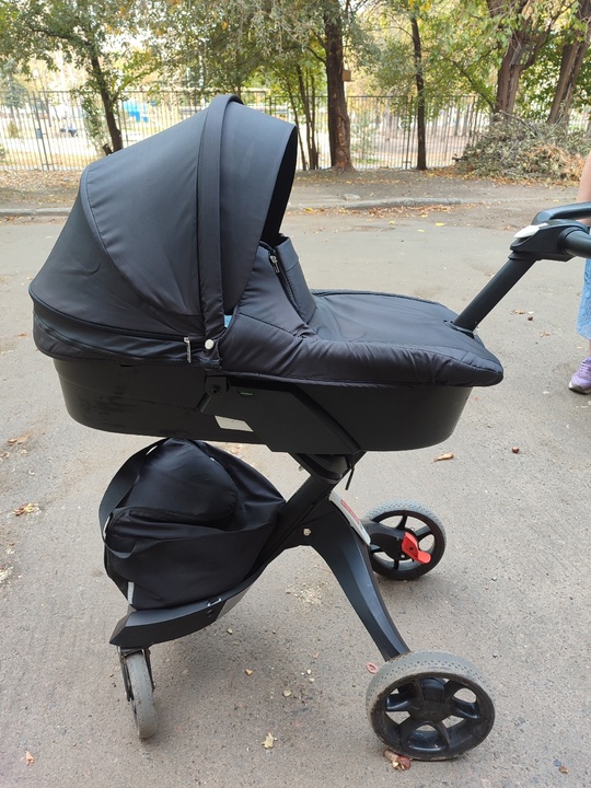 Продам коляску, состояние хорошее, прогулочный (2)