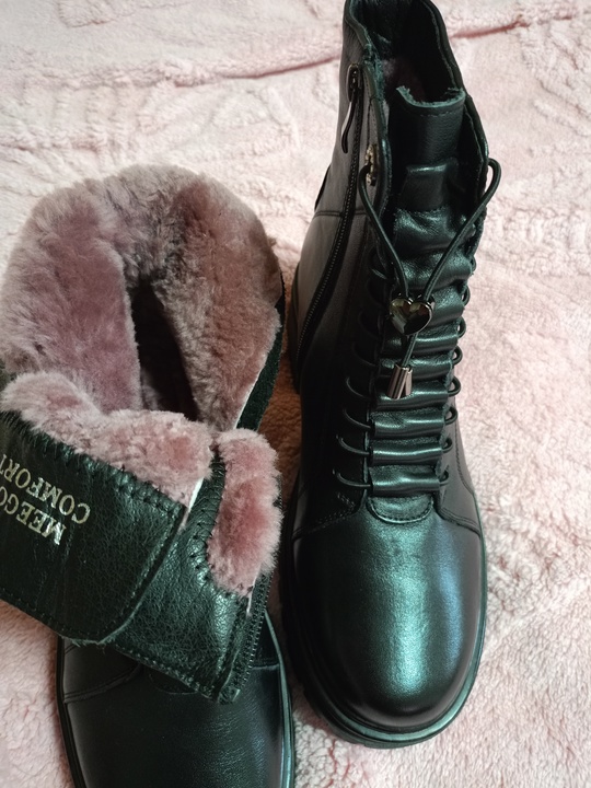 Продам все новое Эко дубленку (4)