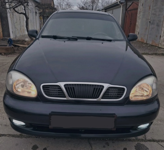 Срочно❗❗❗
Chevrolet Lanos, 1.5 МТ, 2008
250
