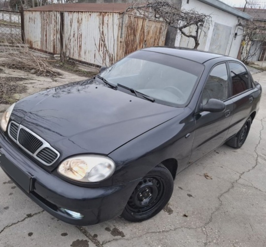 Срочно❗❗❗
Chevrolet Lanos, 1.5 МТ, 2008
250 (2)
