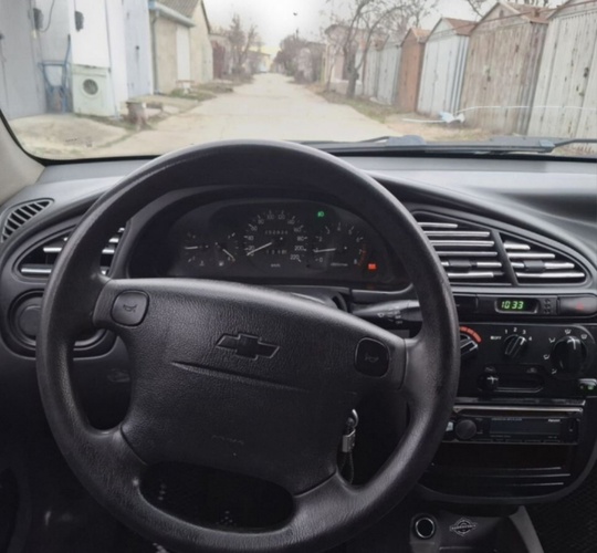 Срочно❗❗❗
Chevrolet Lanos, 1.5 МТ, 2008
250 (4)
