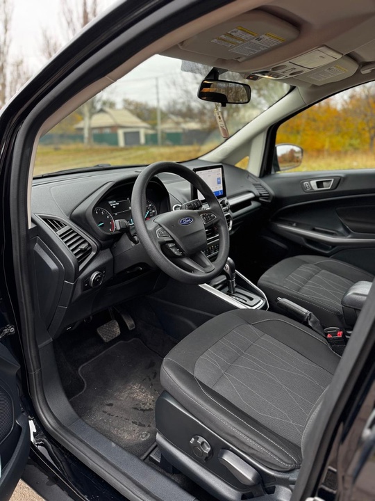 Продам Ford Ecosport 10.2021 г. (7)