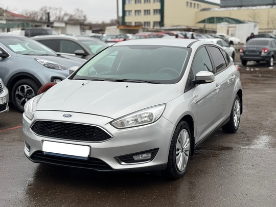В продаже в Луганске
Ford Focus