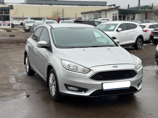 В продаже в Луганске
Ford Focus (1)