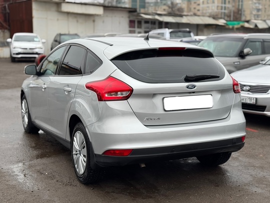 В продаже в Луганске
Ford Focus (2)
