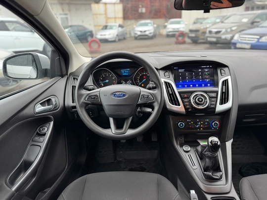 В продаже в Луганске
Ford Focus (4)