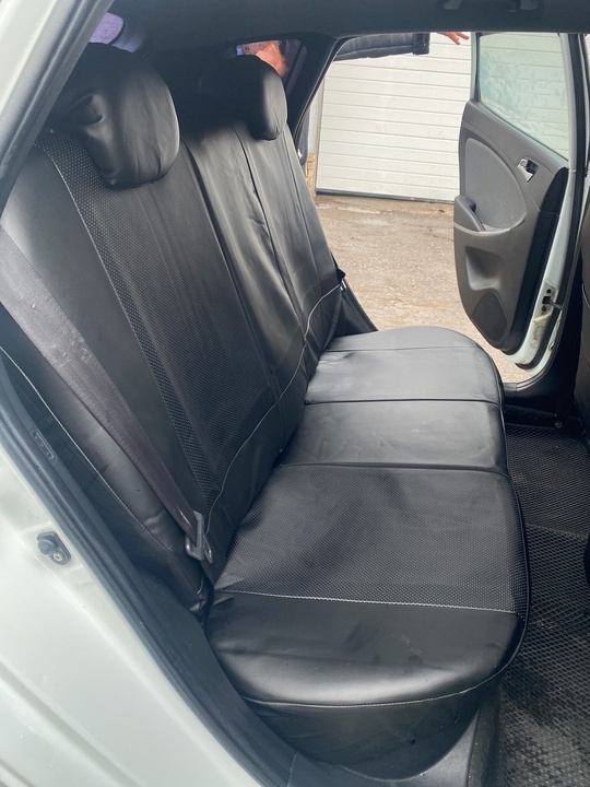 ПРОДАМ HYUNDAI SOLARIS
2013 ГОДА АКПП
Пробег (7)