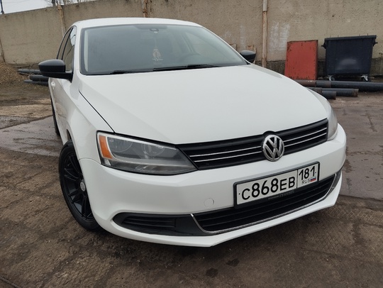 Продам Volkswagen Jetta 6. 2011