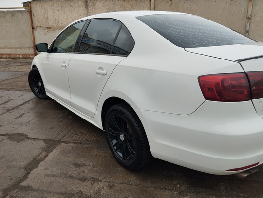 Продам Volkswagen Jetta 6. 2011 (3)