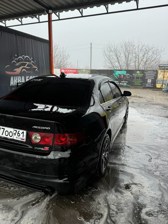 В продаже Honda Accord/2006г
Самая максимальная (2)