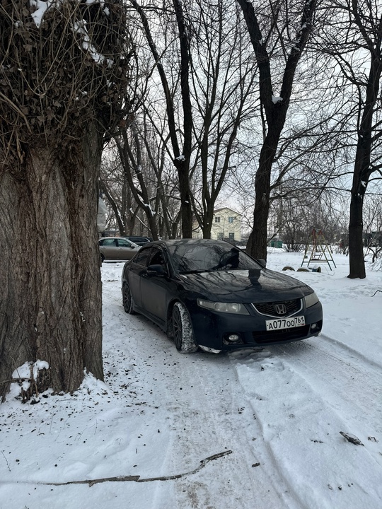 В продаже Honda Accord/2006г
Самая максимальная (3)