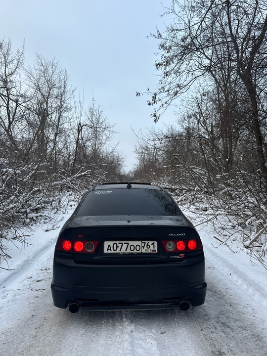 В продаже Honda Accord/2006г
Самая максимальная (4)