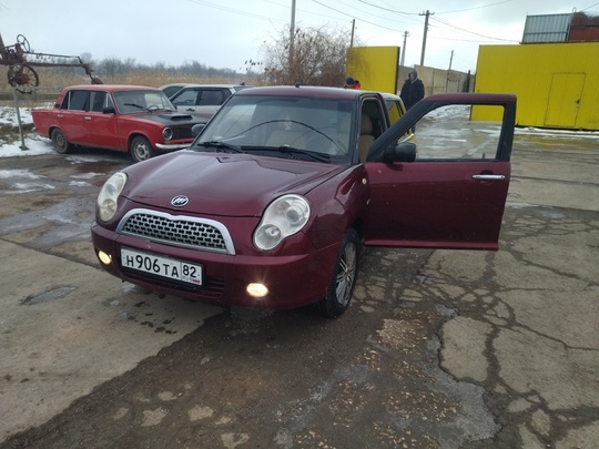 Я собственник! Автомобиль в хорошем