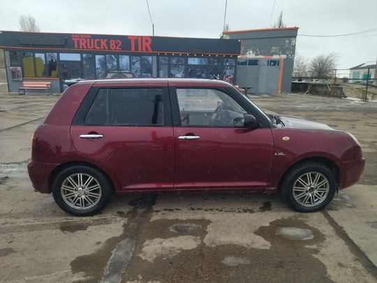 Я собственник! Автомобиль в хорошем (2)