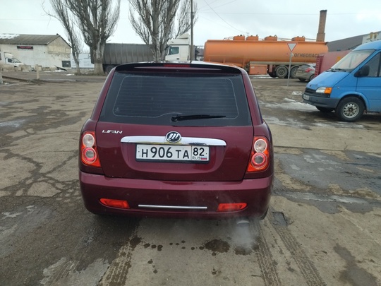 Я собственник! Автомобиль в хорошем (3)