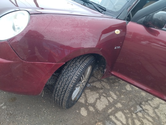 Я собственник! Автомобиль в хорошем (4)