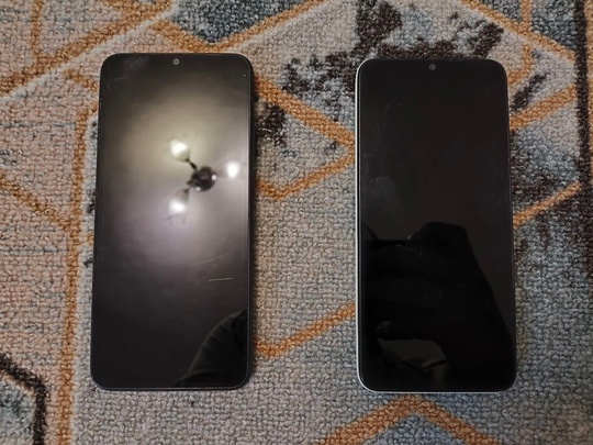 Продам два телефона Redmi A2 (1)