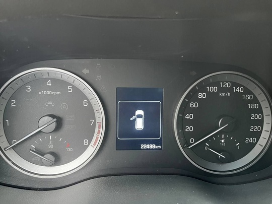 Продам Hyundai Tucson 2016г. Мотор (5)