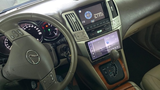 Лексус RX 350
2008 год
3.5 бензин (6)